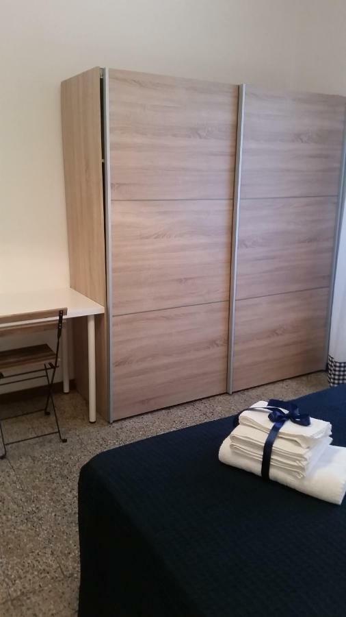 In Vacanza Da Marinella Αλμπένγκα Εξωτερικό φωτογραφία