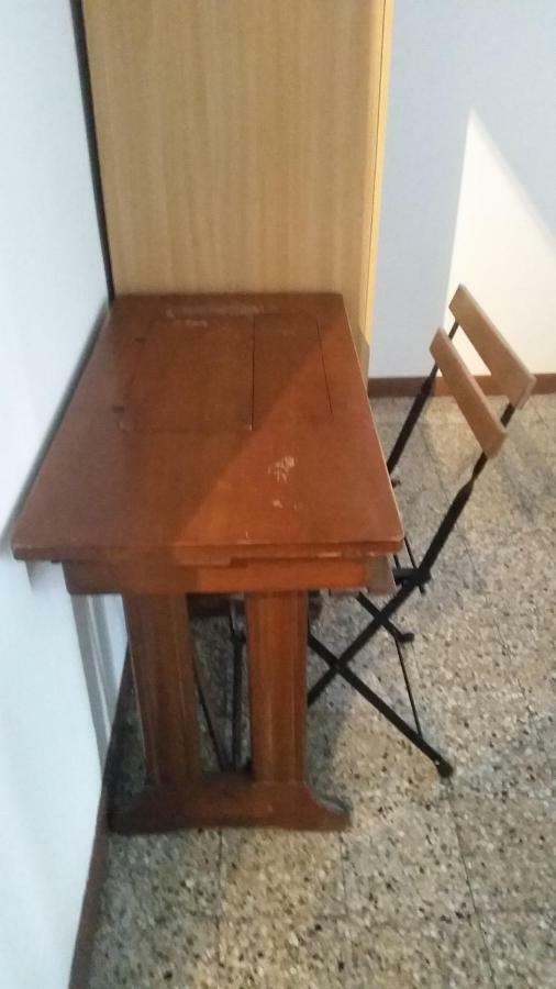 In Vacanza Da Marinella Αλμπένγκα Εξωτερικό φωτογραφία